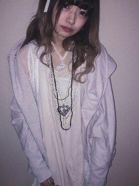 moepiさんのコーディネート