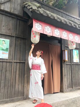 迷你小viさんのコーディネート