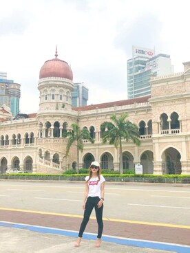 迷你小viさんのコーディネート