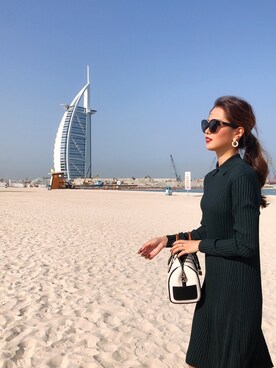 なつぅみさんのコーディネート