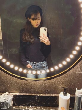 なつぅみさんのコーディネート