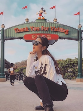 なつぅみさんのコーディネート