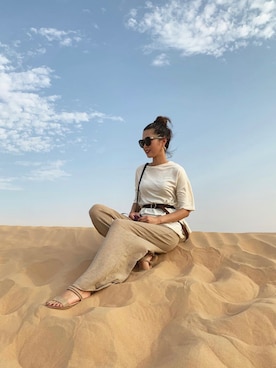 なつぅみさんのコーディネート