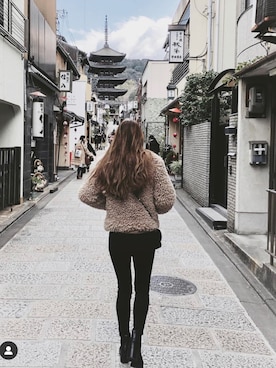 なつぅみさんのコーディネート