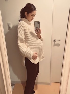 なつぅみさんのコーディネート