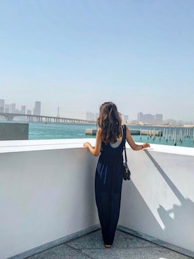 なつぅみさんのコーディネート