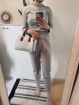 なつぅみさんのコーディネート