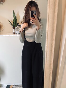 なつぅみさんのコーディネート