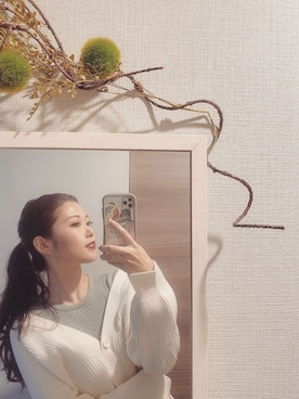 なつぅみさんのコーディネート