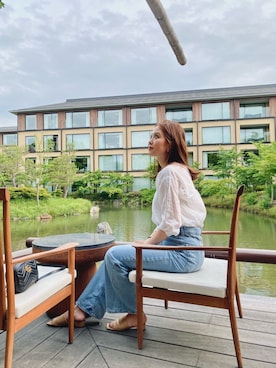 なつぅみさんのコーディネート