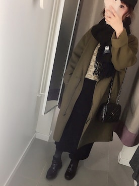 naoさんのコーディネート