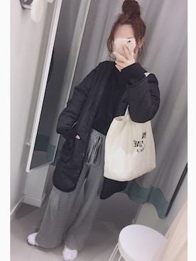 naoさんのコーディネート