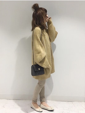 naoさんのコーディネート