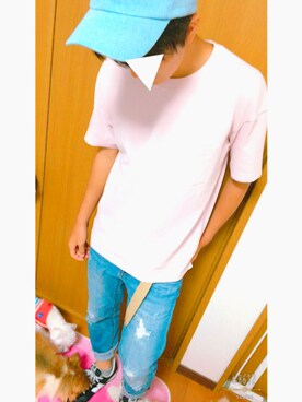 ひろむさんのコーディネート