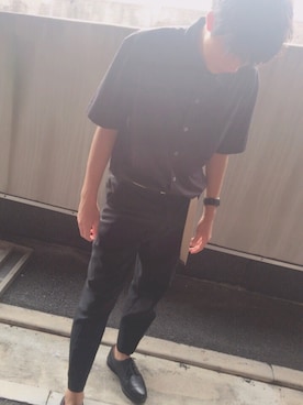 ひろむさんのコーディネート