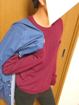 ひろむさんのコーディネート