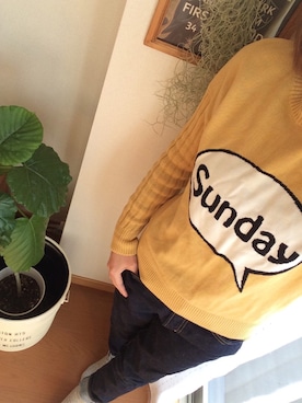 sachiさんのコーディネート