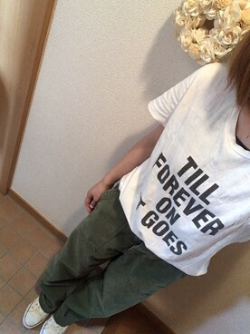 sachiさんのコーディネート