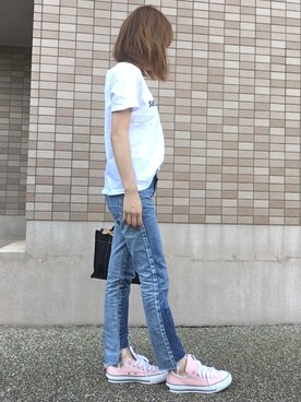 sachiさんのコーディネート