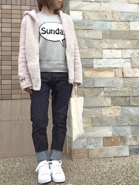 sachiさんのコーディネート