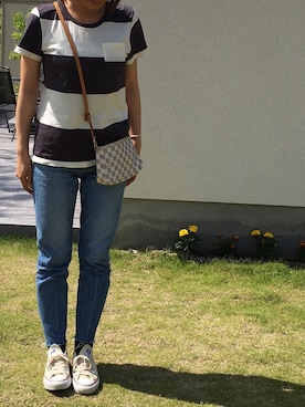 sachiさんのコーディネート