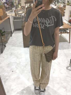 sachiさんのコーディネート