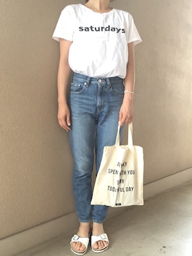 sachiさんのコーディネート