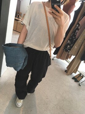 sachiさんのコーディネート