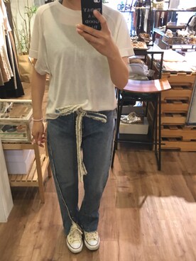 sachiさんのコーディネート