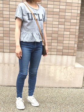 sachiさんのコーディネート