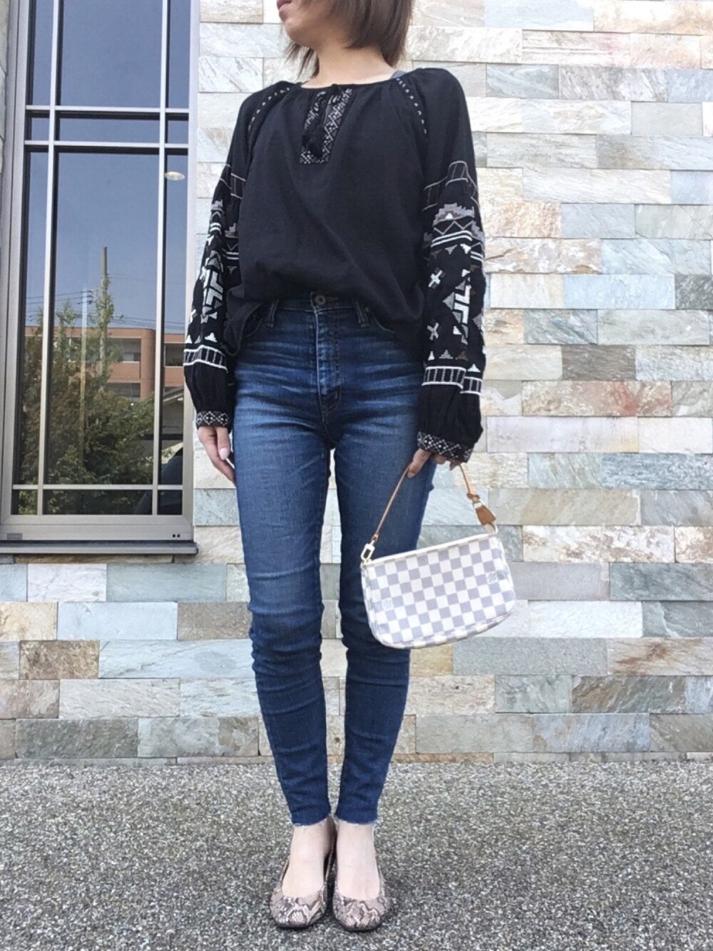TODAYFUL - 新品Todayfulエンブロイダリースキッパーブラウス♡ TODAYFUL - 【新品】 TODAYFUL エンブロイダリースキッパー