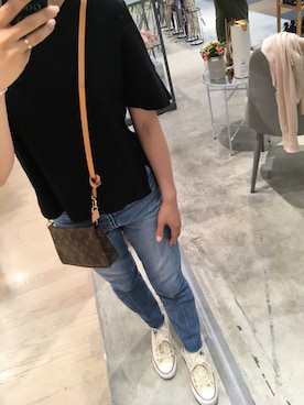 sachiさんのコーディネート