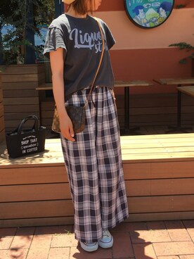 sachiさんのコーディネート