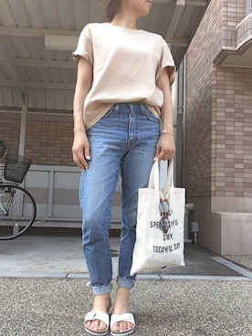 sachiさんのコーディネート