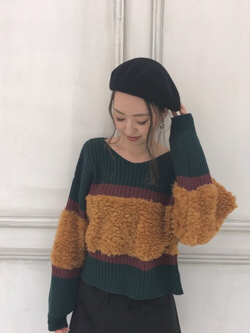 FUMI NAKAJIMAさんのコーディネート