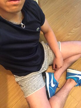 yochiさんのコーディネート