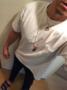 yochiさんのコーディネート