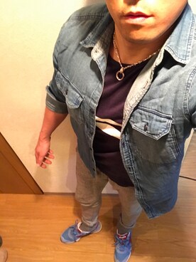 yochiさんのコーディネート