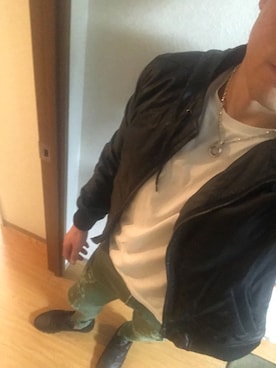 yochiさんのコーディネート