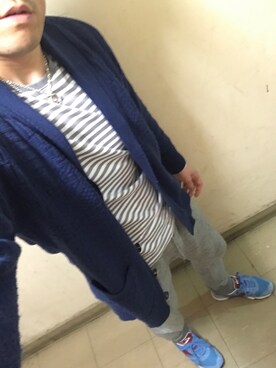 yochiさんのコーディネート