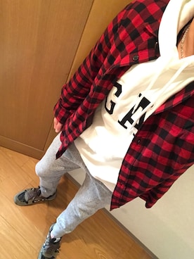 yochiさんのコーディネート