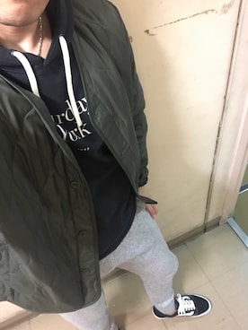 yochiさんのコーディネート