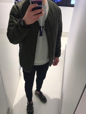 yochiさんのコーディネート