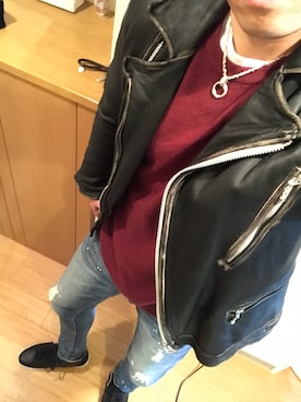 yochiさんのコーディネート