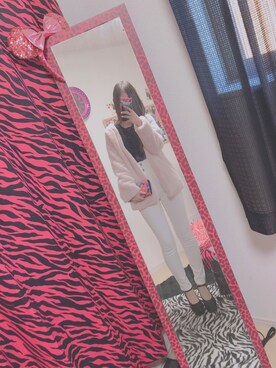 ゆさんのコーディネート