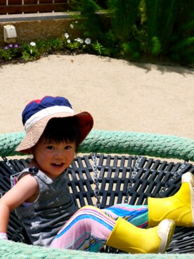 なのなのなのさんのコーディネート