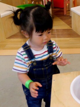 なのなのなのさんのコーディネート