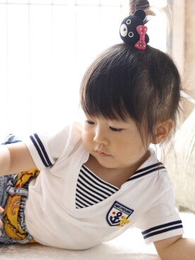 なのなのなのさんのコーディネート