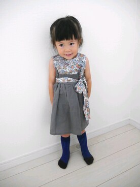 なのなのなのさんのコーディネート