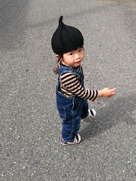 なのなのなのさんのコーディネート